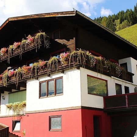 Apartment Seber Stuhlfelden Exterior photo