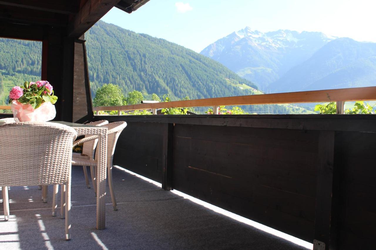 Apartment Seber Stuhlfelden Exterior photo