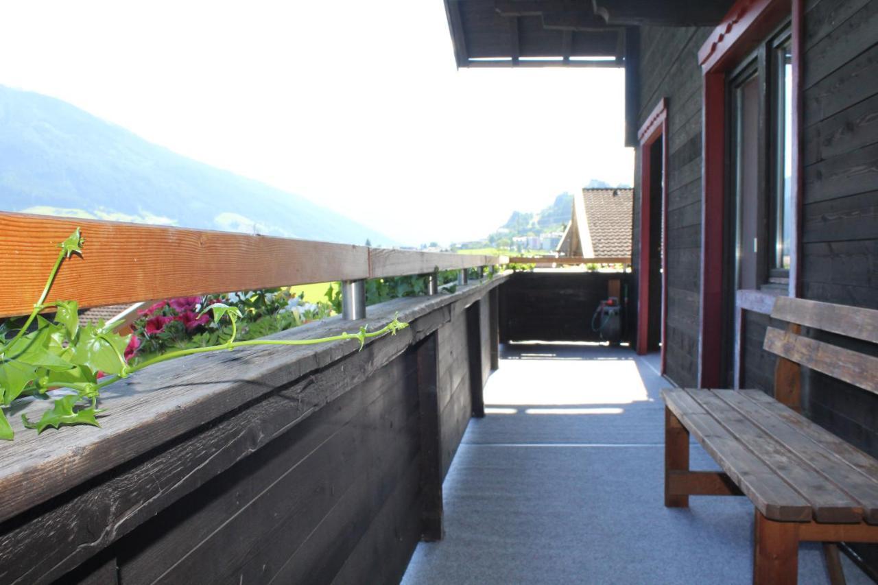Apartment Seber Stuhlfelden Exterior photo