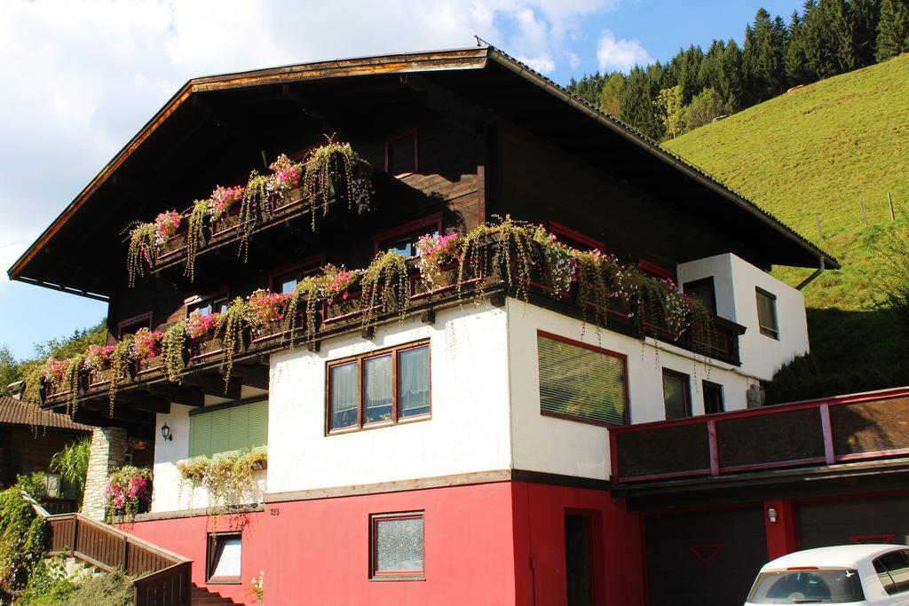 Apartment Seber Stuhlfelden Exterior photo